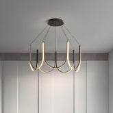 U7 Multi Pendant Light